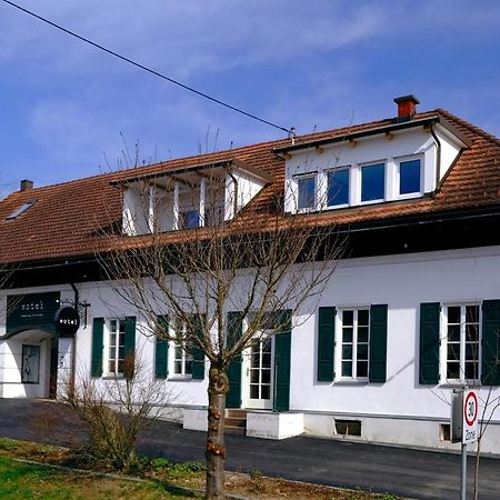 Wotel Söchau エクステリア 写真