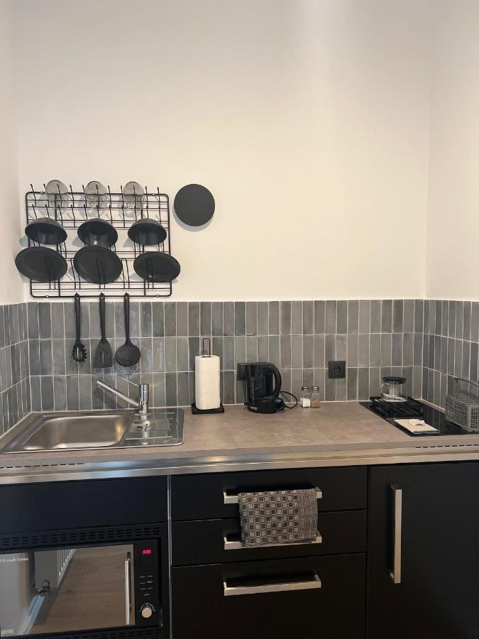 Wotel Söchau エクステリア 写真