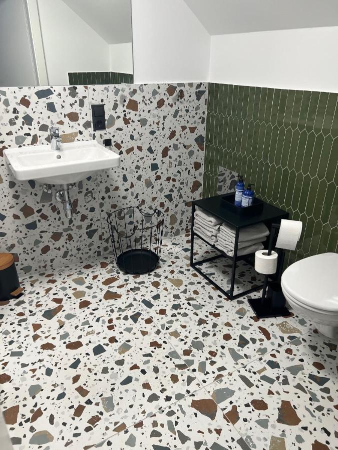Wotel Söchau エクステリア 写真