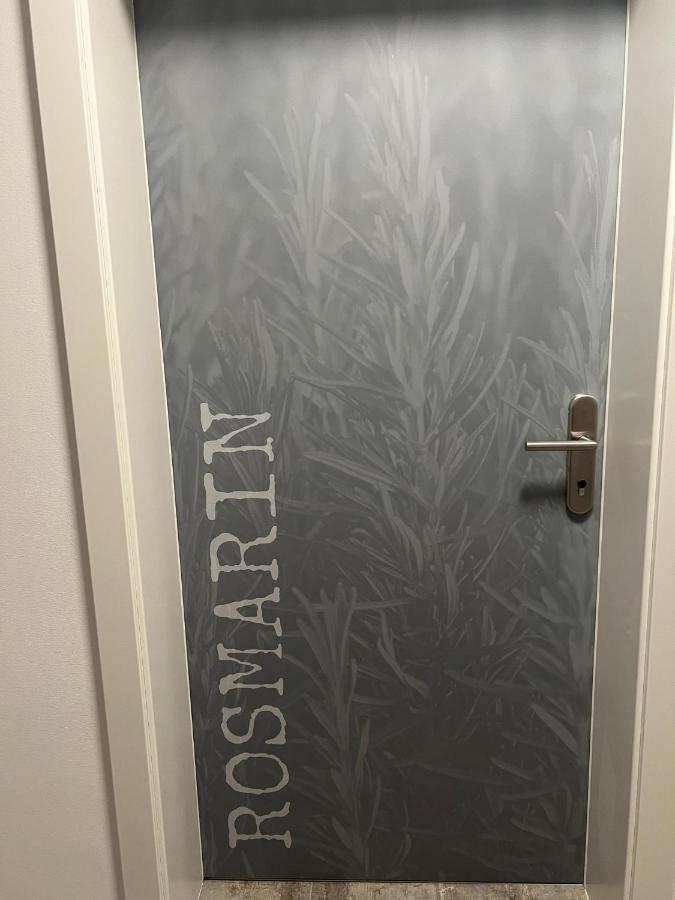 Wotel Söchau エクステリア 写真