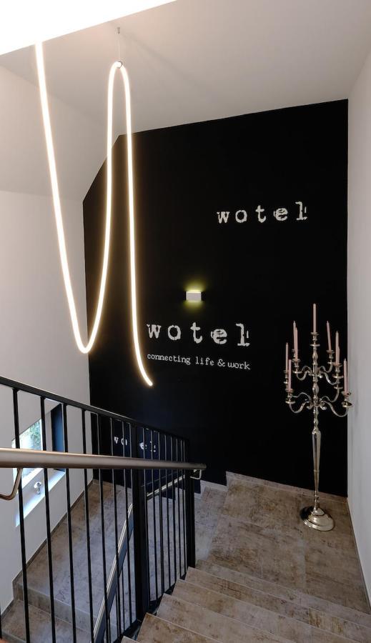 Wotel Söchau エクステリア 写真