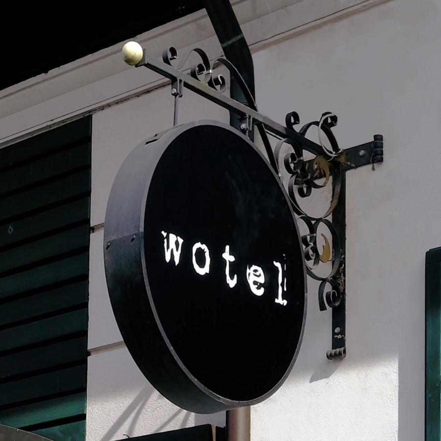 Wotel Söchau エクステリア 写真